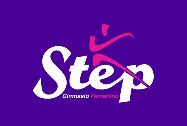 STEP GIMNASIO FEMENINO